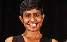 Dr. Priyanga Amarasekare, Vice President of the ASN: Research Highlight