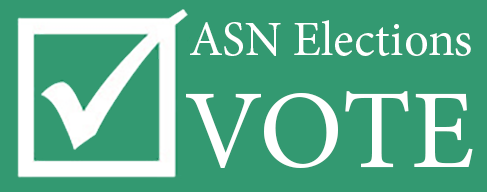 ASN Election, 2024