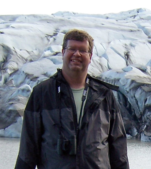 Steve Heard
