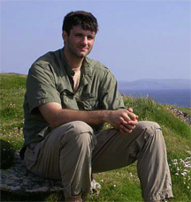 Mark Urban