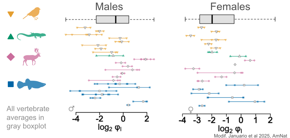 Till Selection Do Us Part? Testing Sexual Selection’s Role in Speciation