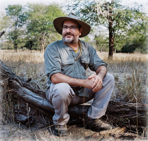 2025 ASN Distinguished Naturalist Award